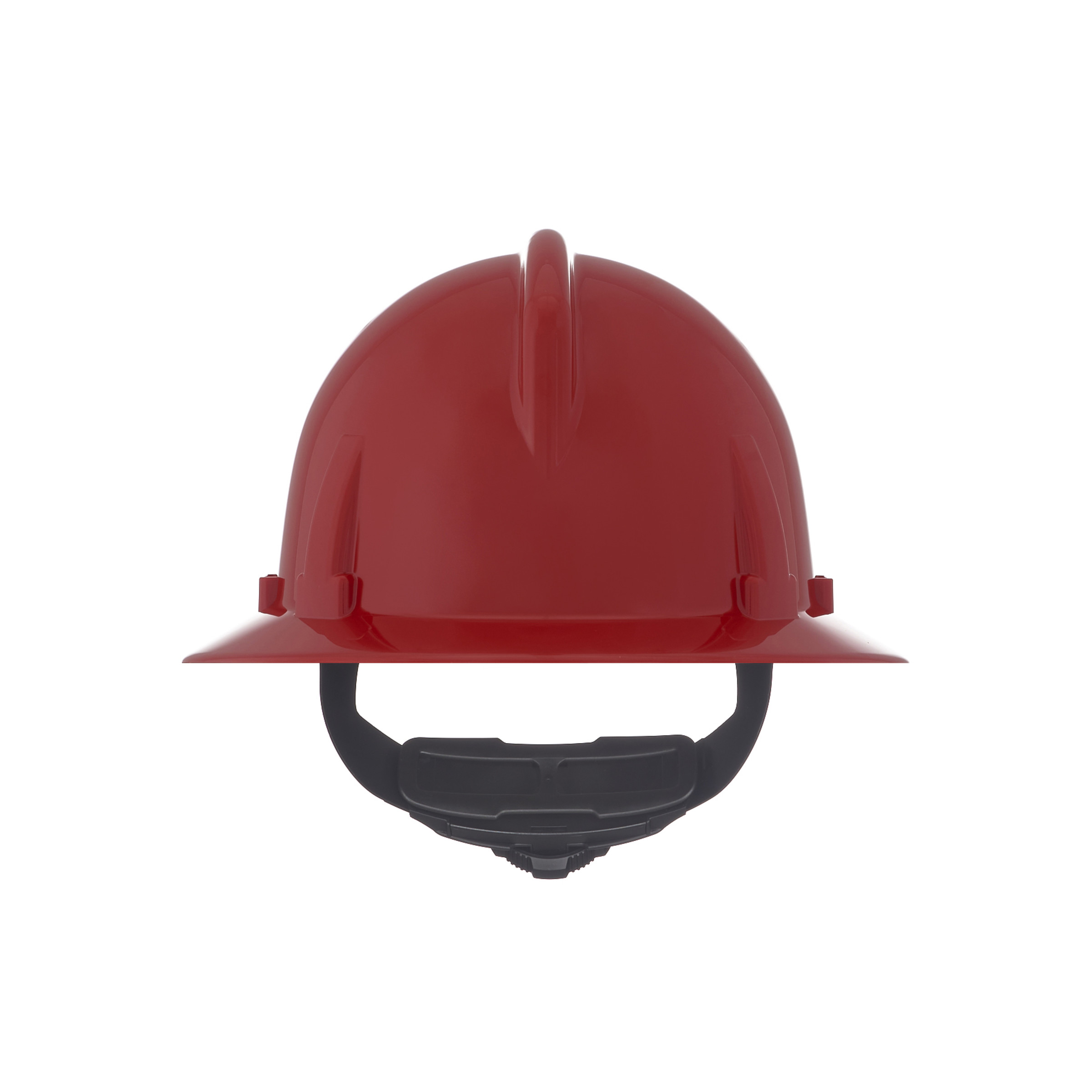 HAT, TOPGARD, FAS-TRAC III, RED